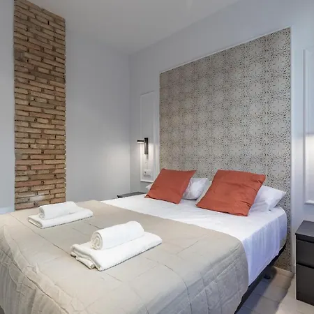 Aparthotel Modern Close To Centre *