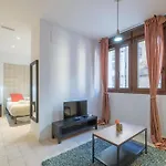 Modern Close To Centre 4* Valencia