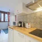 Modern Close To Centre 4* Valencia