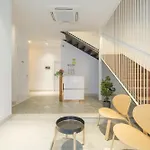 Modern Close To Centre 4* Valencia