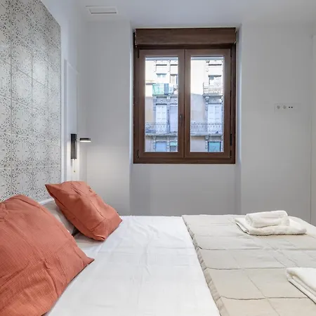 Modern Close To Centre Aparthotel