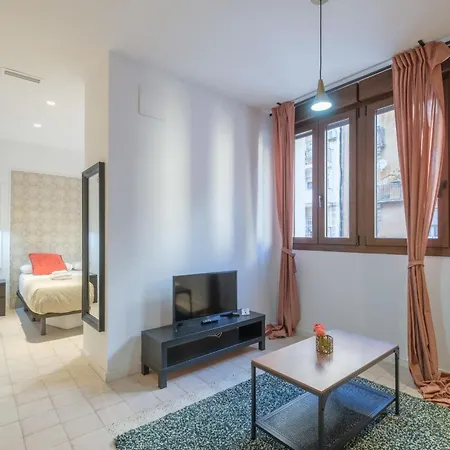 Modern Close To Centre 4* ולנסיה
