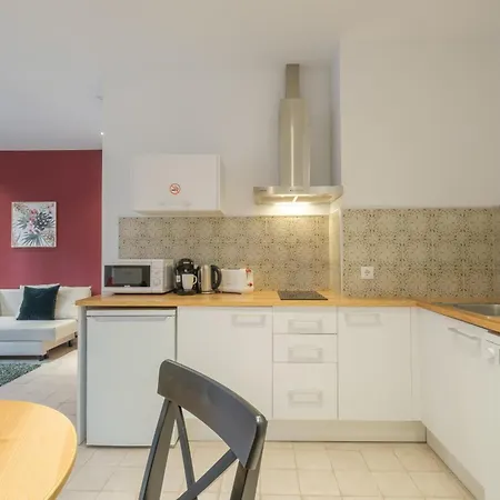 Modern Close To Centre ולנסיה