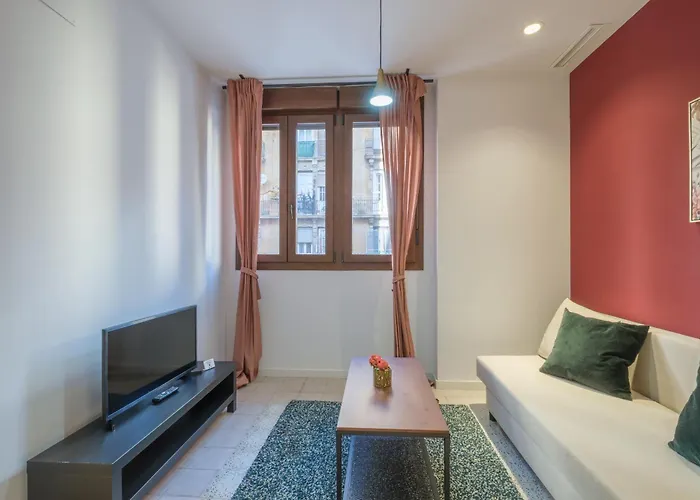 Modern Close To Centre Apart-hotel