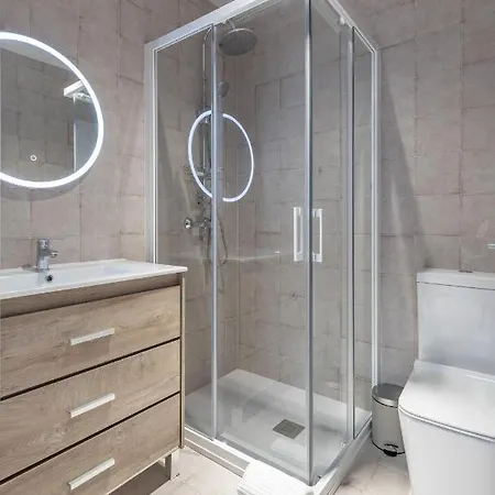 Modern Close To Centre * Валенсия